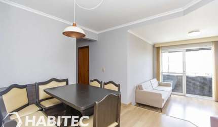 APARTAMENTO 02 DORM - 76,87 CRISTO REI HABITEC 03311.001