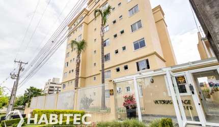 APARTAMENTO 02 DORM - 93,40 m² - VILA IZABEL - HABITEC -REF 03568.001