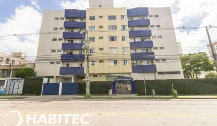 Apartamento  02 quartos no  Alto da Glória  - HABITEC - 00269.004