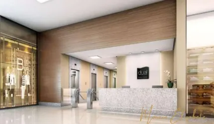 Dual Medical e Bussiness - Sala Comercial - Dual Medical &amp; Business - Lauro de Freitas