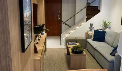 Manhattan Residence Service - Apartamento Cobertura Triplex 1 Quarto