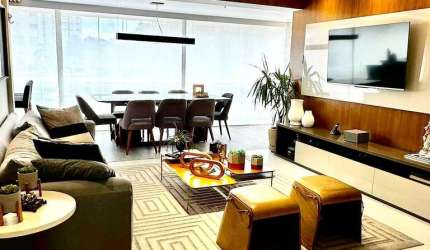 Condomínio Greenville Ludco - Apartamento à Venda 3 suítes no Ludco Greenville - Patamares, Salvador/BA