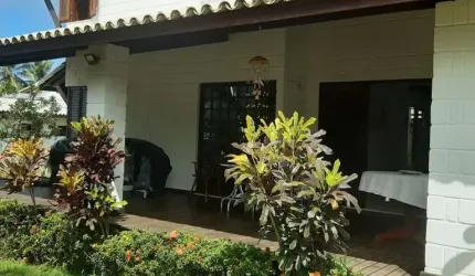 Casa 3 Quartos 2 Suítes - Guarajuba