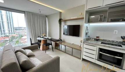 Urban Caminho das Árvores - Apartamento 1 Quarto para alugar - Caminho das Árvores