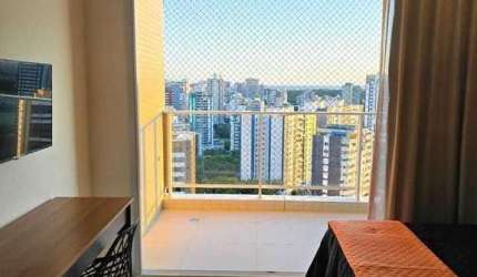 Urban Caminho das Árvores - Apartamento Studio - Urban Caminho das Árvores