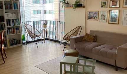 Residencial aquarius - Apartamento 3 Quartos - Residencial Aquarius