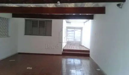 Casa Térrea no Baeta Neves - São Bernardo do Campo