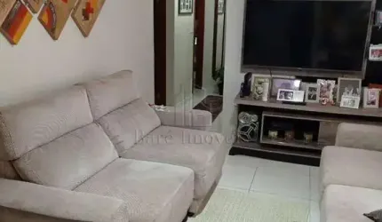 Casa Térrea no Baeta Neves - São Bernardo do Campo