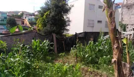 Terreno no Bairro Ferrazópolis - São Bernardo do Campo
