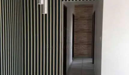 Apartamento no Taboão - São Bernardo do Campo 1433779