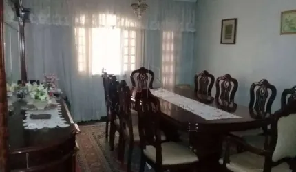 Sobrado no Parque dos Pássaros - São Bernardo do Campo