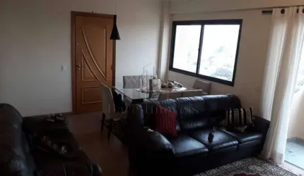Apartamento no Bairro Nova Petrópolis - São Bernardo do Campo