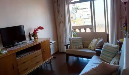 Apartamento 69m² 2 Quartos no Bairro Nova Petrópolis -São Bernardo do Campo