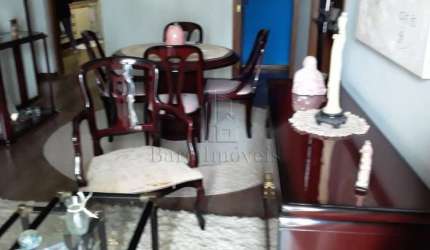 Apartamento 3 Quartos no Baeta Neves - São Bernardo do Campo 1434071