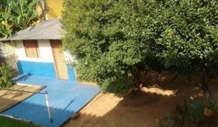 Casa Térrea 2 Quartos no Jardim São Carlos - Sorocaba