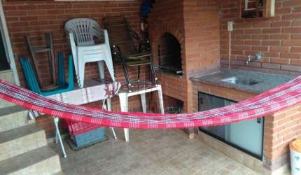 Sobrado 2 Quartos no Baeta Neves - São Bernardo do Campo