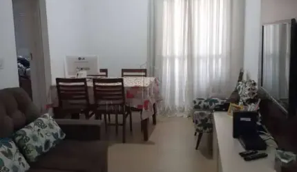 Apartamento 3 Quartos 1 Suíte no Baeta Neves - São Bernardo 1434419