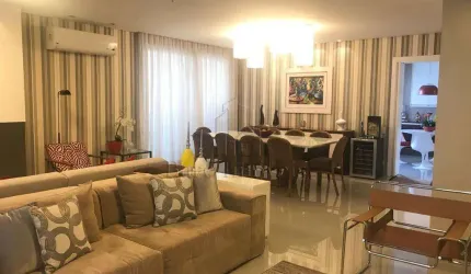 Apartamento 3 Quartos 2 Suítes no Centro - São Bernardo do Campo