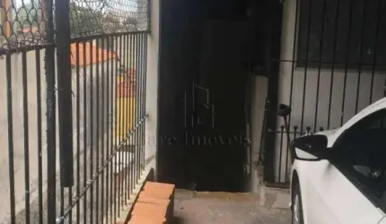 Sobrado 2 Quartos no Baeta Neves - São Bernardo do Campo