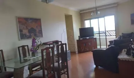 Apartamento 3 Quartos 1 Suíte no Baeta Neves - São Bernardo 1434628