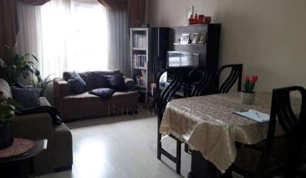 Apartamento 3 Quartos 1 Suíte no Jardim das Acácias - São Bernardo do Campo