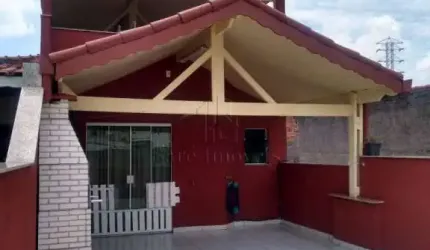 Sobrado  3 Quartos 3 Suítes no Baeta Neves - São Bernardo do Campo