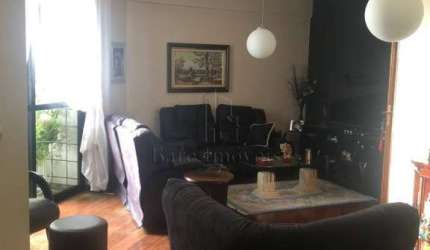 Apartamento 3 Quartos 3 Suítes no Baeta Neves - São Bernardo 1434864