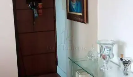 Apartamento 3 Quartos 1 Suíte no Baeta Neves - São Bernardo 1434894
