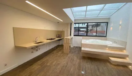 Cobertura 3 Quartos 1 Suíte no Nova Petrópolis - São Bernardo do Campo