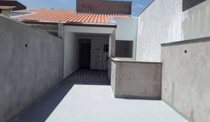Cobertura 2 Quartos 1 Suíte no Jardim Paraíso - Santo André