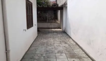 Casa Térrea 2 Quartos no Bairro Assunção - São Bernardo do Campo
