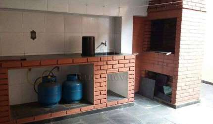 Sobrado 2 Quartos no Demarchi - São Bernardo do Campo