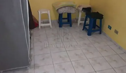 Sobrado 3 Quartos no Baeta Neves - São Bernardo do Campo