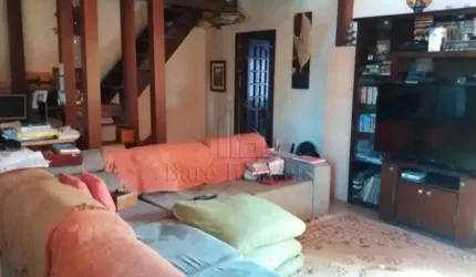 Sobrado 3 Quartos 3 Suítes em Santa Terezinha - São Bernardo do Campo