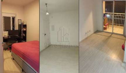 Apartamento 2 Quartos no Taboão - São Bernardo do Campo 1435127