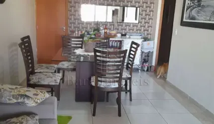 Casa Assobradada 4 Quartos 1 Suíte na Vila Tupi - São Bernardo do Campo