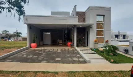 Casa 3 Quartos 1 Suíte no Parque Sisi - São Carlos