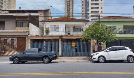 Terreno no Baeta Neves - São Bernardo do Campo