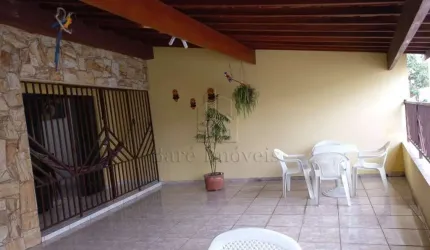 Casa Assobradada 3 Quartos 1 Suíte na Vila Assunção - Santo André