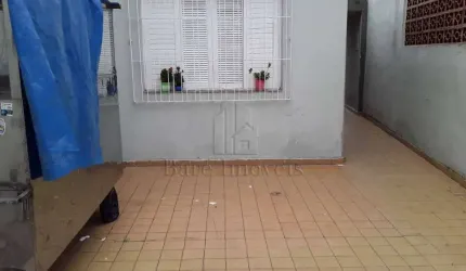 Sobrado 6 Quartos no Baeta Neves - São Bernardo do Campo