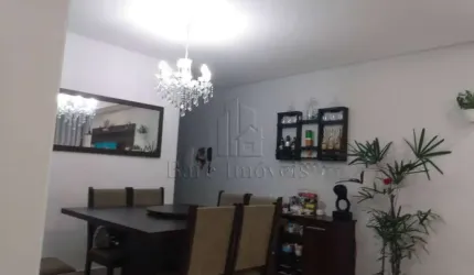 Apartamento 3 Quartos no Demarchi - São Bernardo do Campo