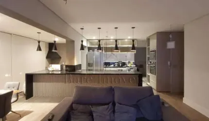 Apartamento 4 Quartos 2 Suítes no Chácara Inglesa - São Bernardo do Campo