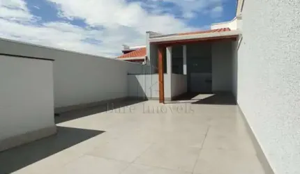 Cobertura 2 Quartos 1 Suíte na Vila Helena - Santo André 1435469