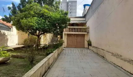Terreno no Baeta Neves - São Bernardo do Campo