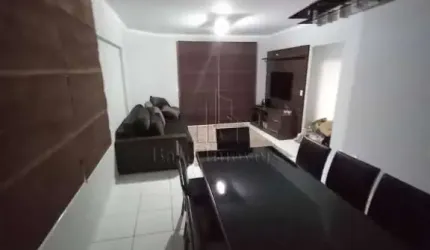 Apartamento 3 Quartos 1 Suíte no Baeta Neves - São Bernardo 1435519
