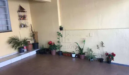 Casa Assobradada 3 Quartos no Ferrazópolis - São Bernardo do Campo