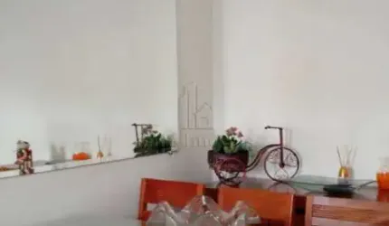 Apartamento 2 Quartos 1 Suíte no Jardim Borborema - São Bernardo do Campo