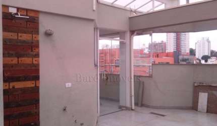 Cobertura 3 Quartos 1 Suíte no Parque São Diego - São Bernardo do Campo