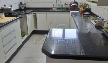 Cobertura 4 Quartos 2 Suítes no Baeta Neves - São Bernardo do Campo