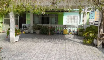 Casa Térrea 2 Quartos 1 Suíte no Baeta Neves - São Bernardo do Campo